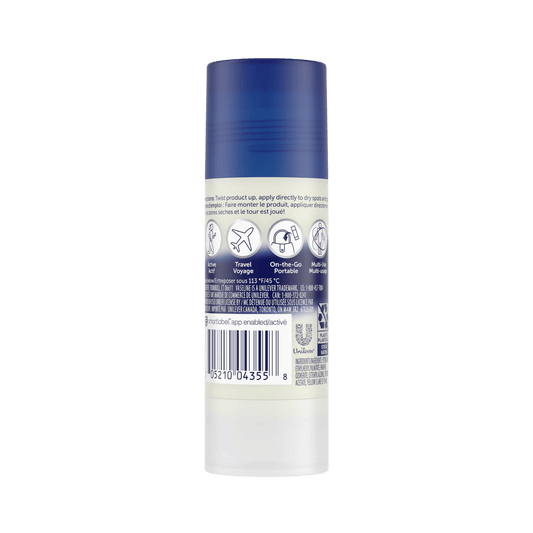 Vaseline Healing Jelly Stick - Protect Your Skin from Dryness and Irritation