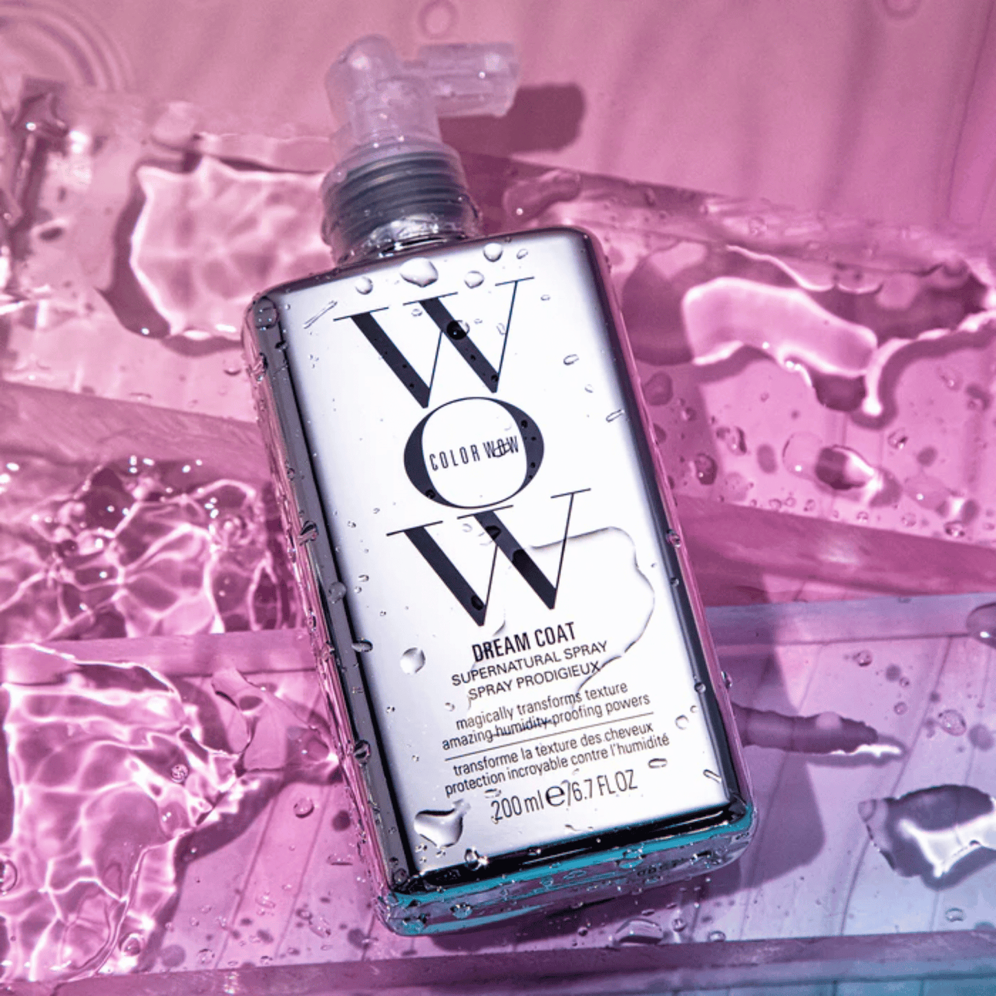 Color Wow Dream Coat Supernatural Hair Spray
