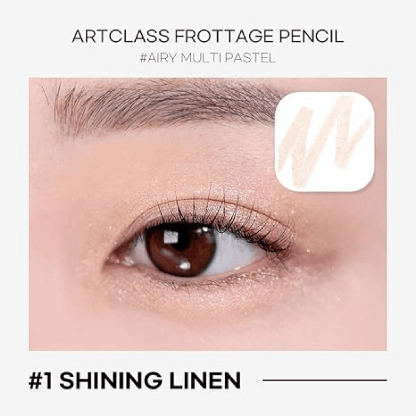 Too Cool For School ArtClass Frottage Pencil (Textured Drawing Tool, Pakistan)