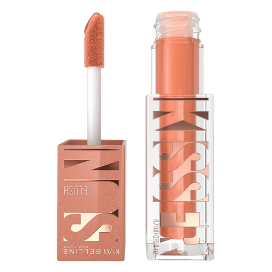 Liquid blush and bronzer, Maybelline Sunkisser, 4.7ml