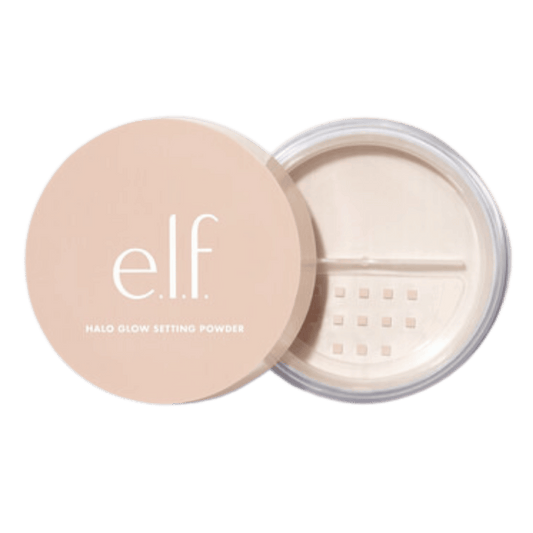 E.L.F Halo Glow Setting Powder (6.8g)