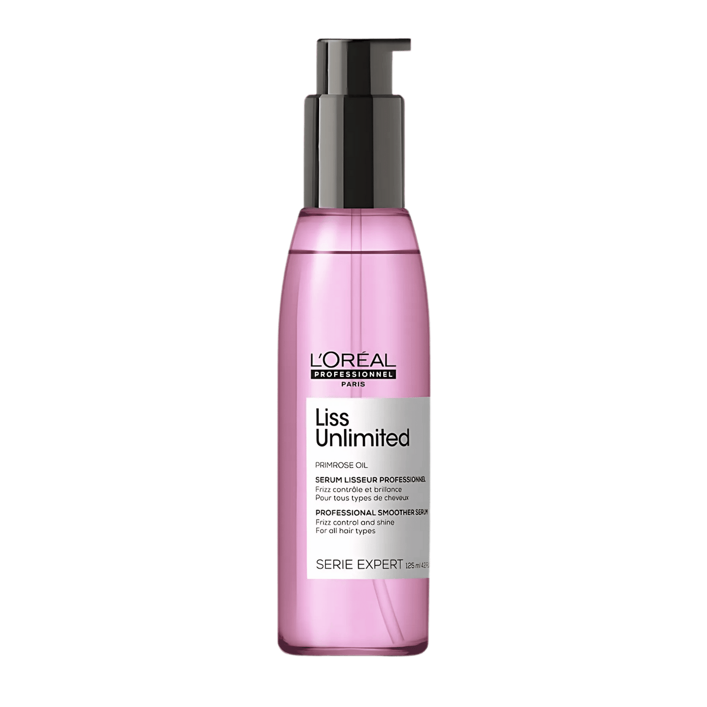 L'Oreal Professionnel Liss Unlimited serum 125ml