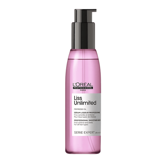 L'Oreal Professionnel Liss Unlimited serum 125ml
