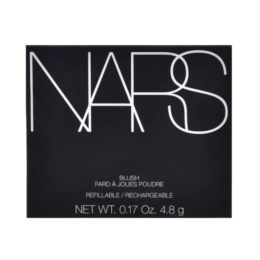 Nars Blush Refillable Rechargeable In Pakistan!