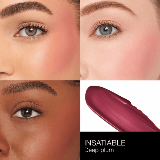 NARS Afterglow Liquid Blush – Lightweight Blush Available in Pakistan (7ml)