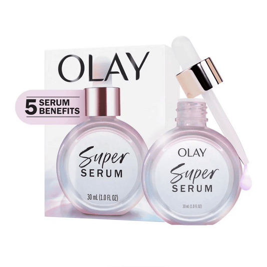 Olay Super Serum 5-in-1 Face Serum