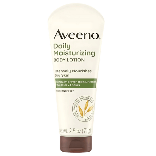 Aveeno Daily Moisturising Body Lotion