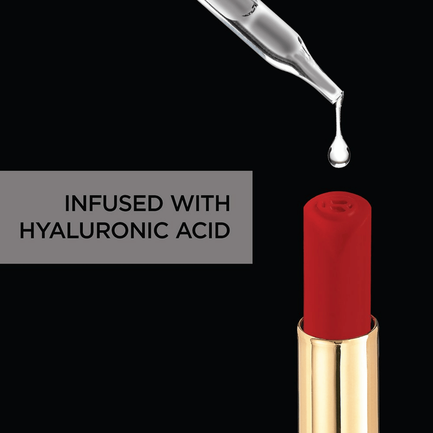 L'Oréal Paris Color Riche Intense Volume Matte Lipstick (1.8 g)