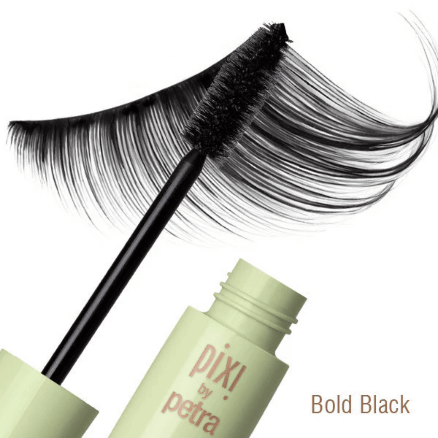 Pixi Large Lash Volumizing Mascara (13 ml)