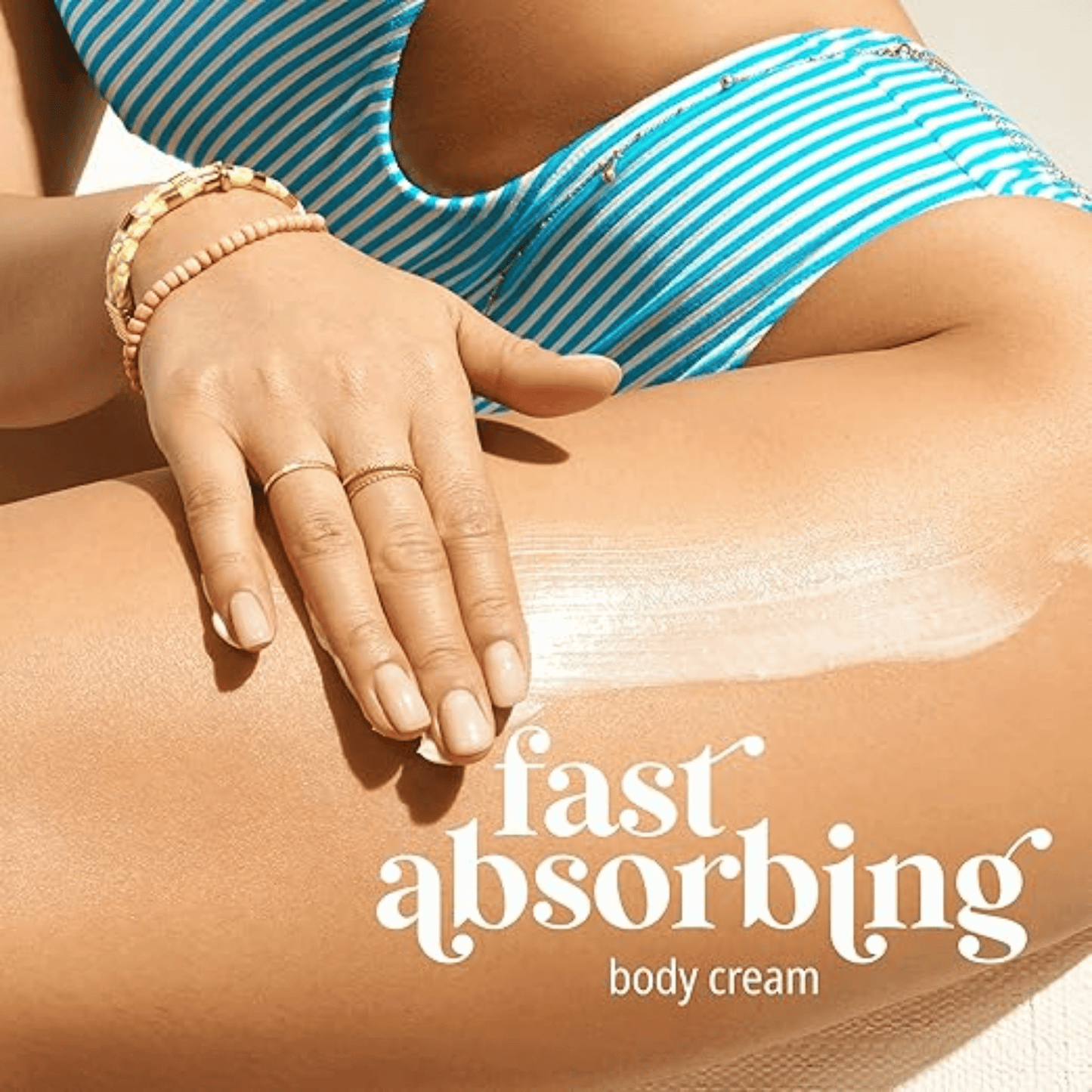 Brazilian Bum Bum Body Cream 75ml – Skin Firming and Hydrating Cream by Sol de Janeiro