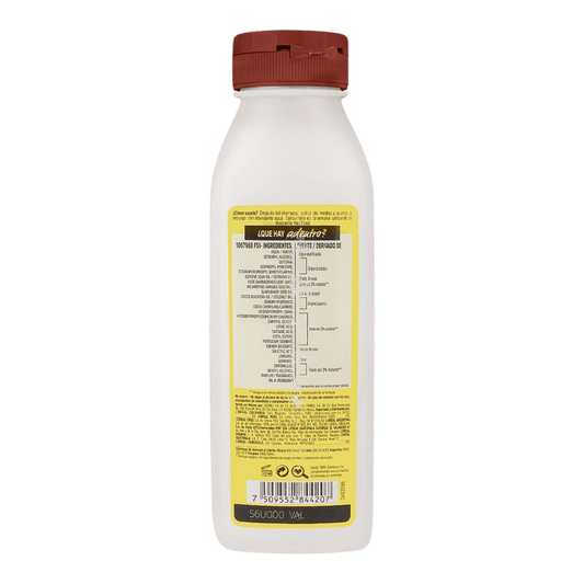 Garnier Fructis Hair Food Coco Reparacion Conditioner (300ml)