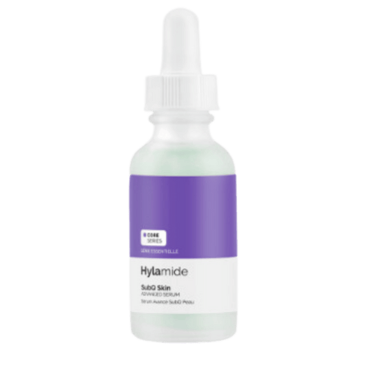 Hylamide SubQ Skin Advance Serum "Core Series"(30ml)