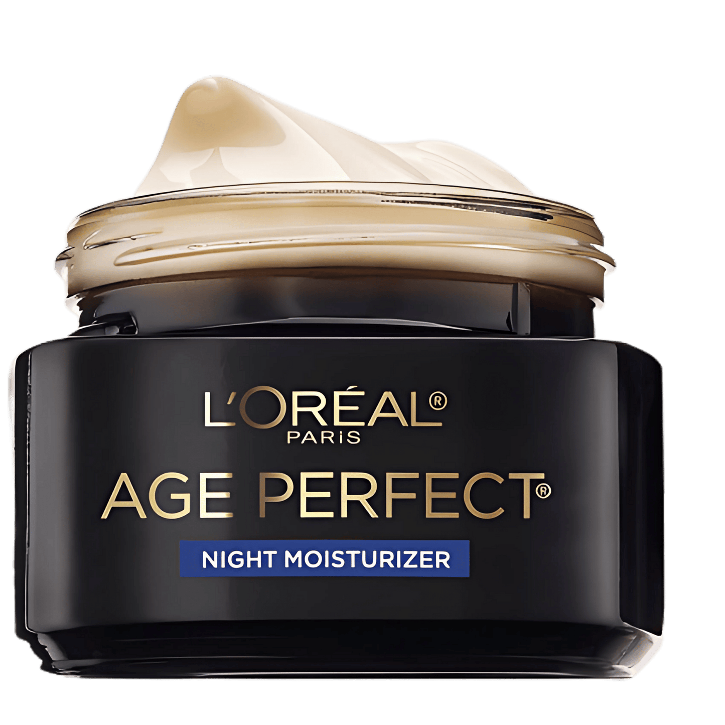 L'Oréal Age Perfect Cell Renewal Anti-Aging Night Moisturizer (48g)