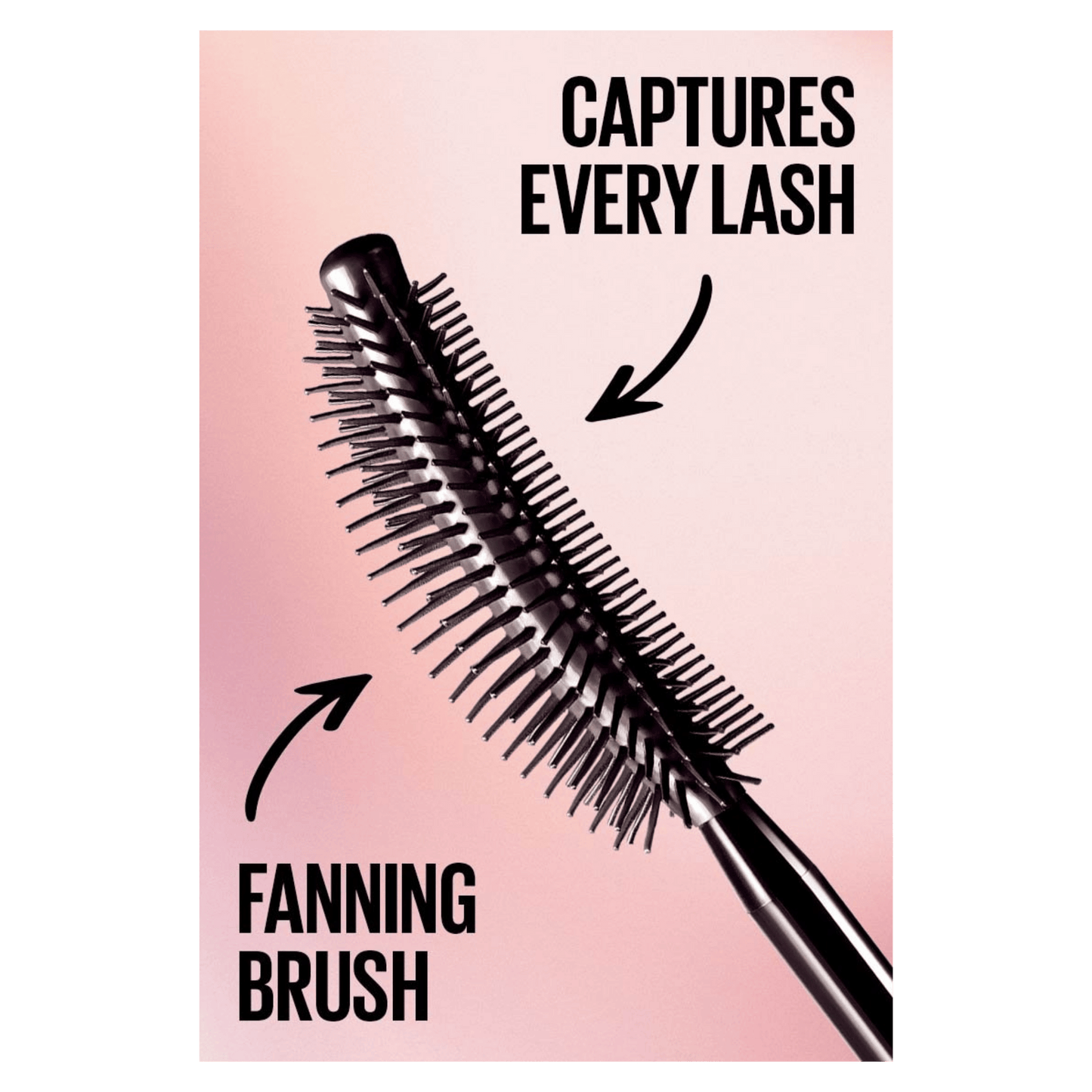 Maybelline Lash Sensational Mascara (9.5ml)