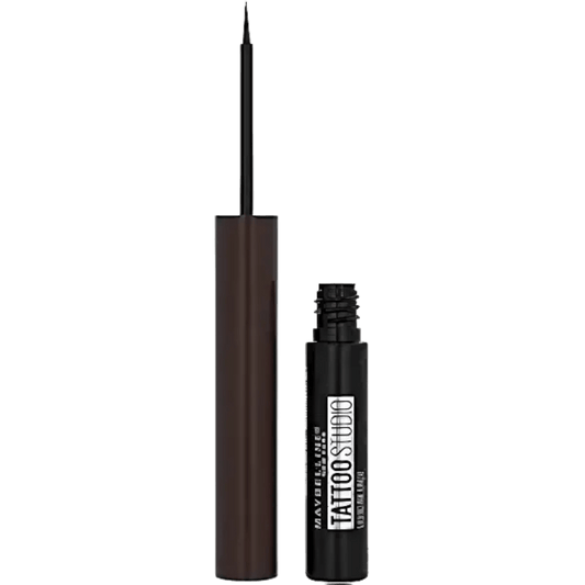 Maybelline New York Tattoo Studio Henna Brown 002 (2.5ml)
