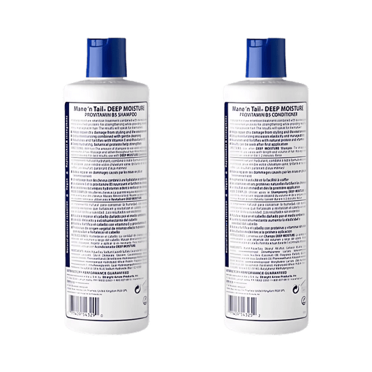 Mane ,N Tail Deep Moisturizing Cream (60ml)