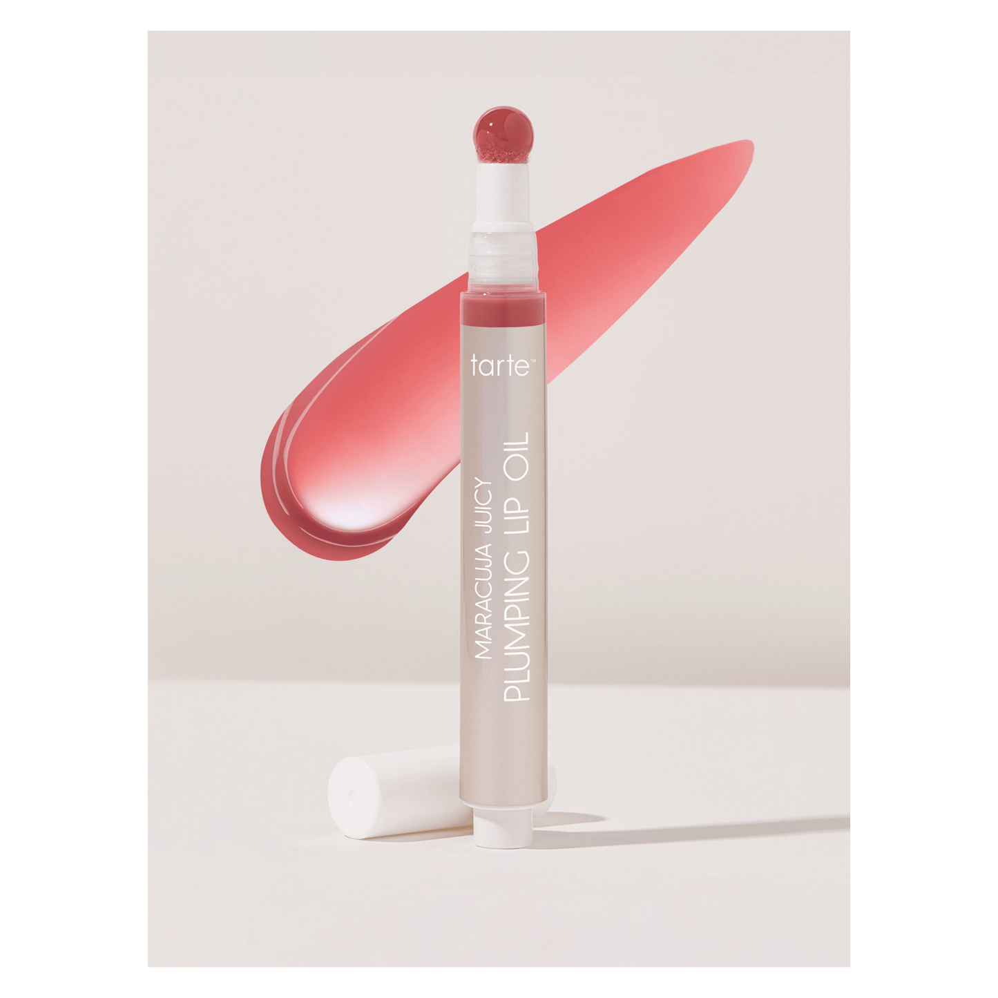 Tarte Maracuja Juicy Plumping Lip Oil (2.87ml)