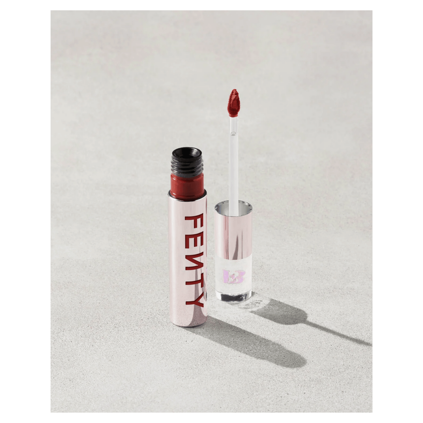 Fenty Beauty Icon Velvet Liquid Lipstick (5.5g)