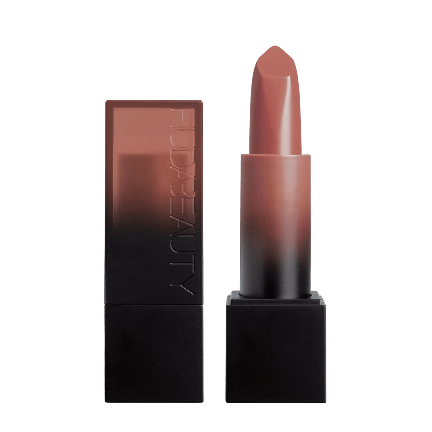 Huda Beauty Power Bullet Cream Glow Lipstick (3g)