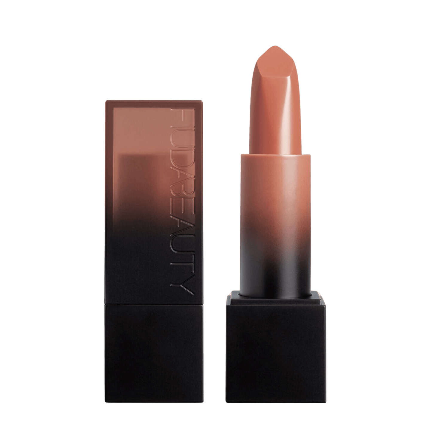 Huda Beauty Power Bullet Cream Glow Lipstick (3g)