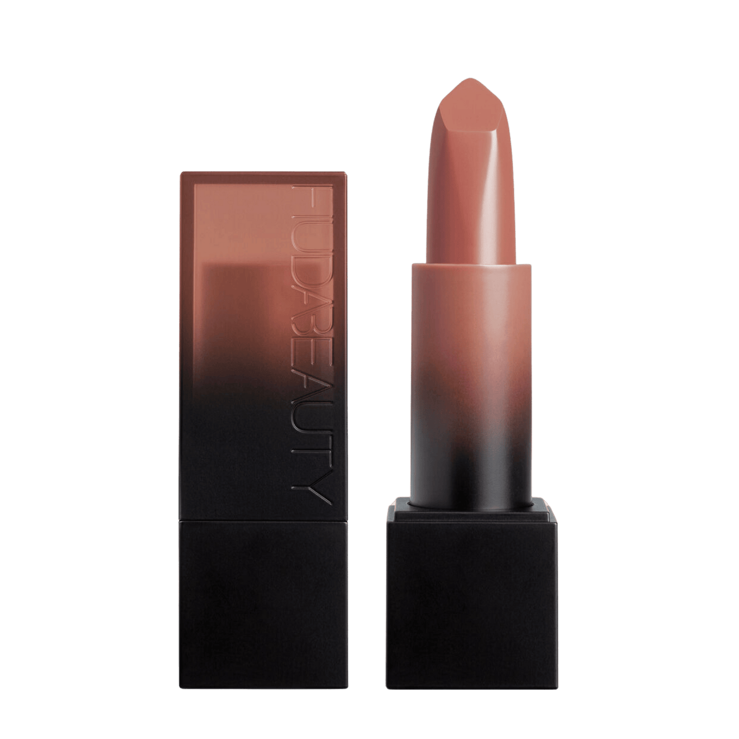 Huda Beauty Power Bullet Cream Glow Lipstick (3g)