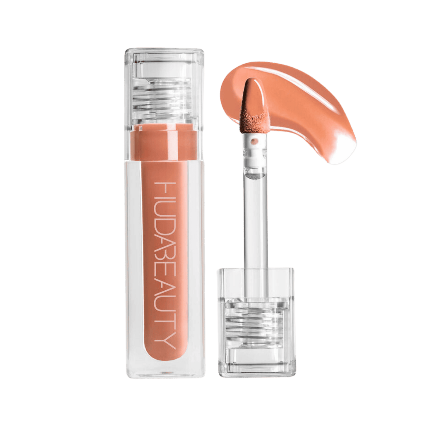 Huda Beauty Faux Filler Extra Shine Lip Gloss (3.9ml)