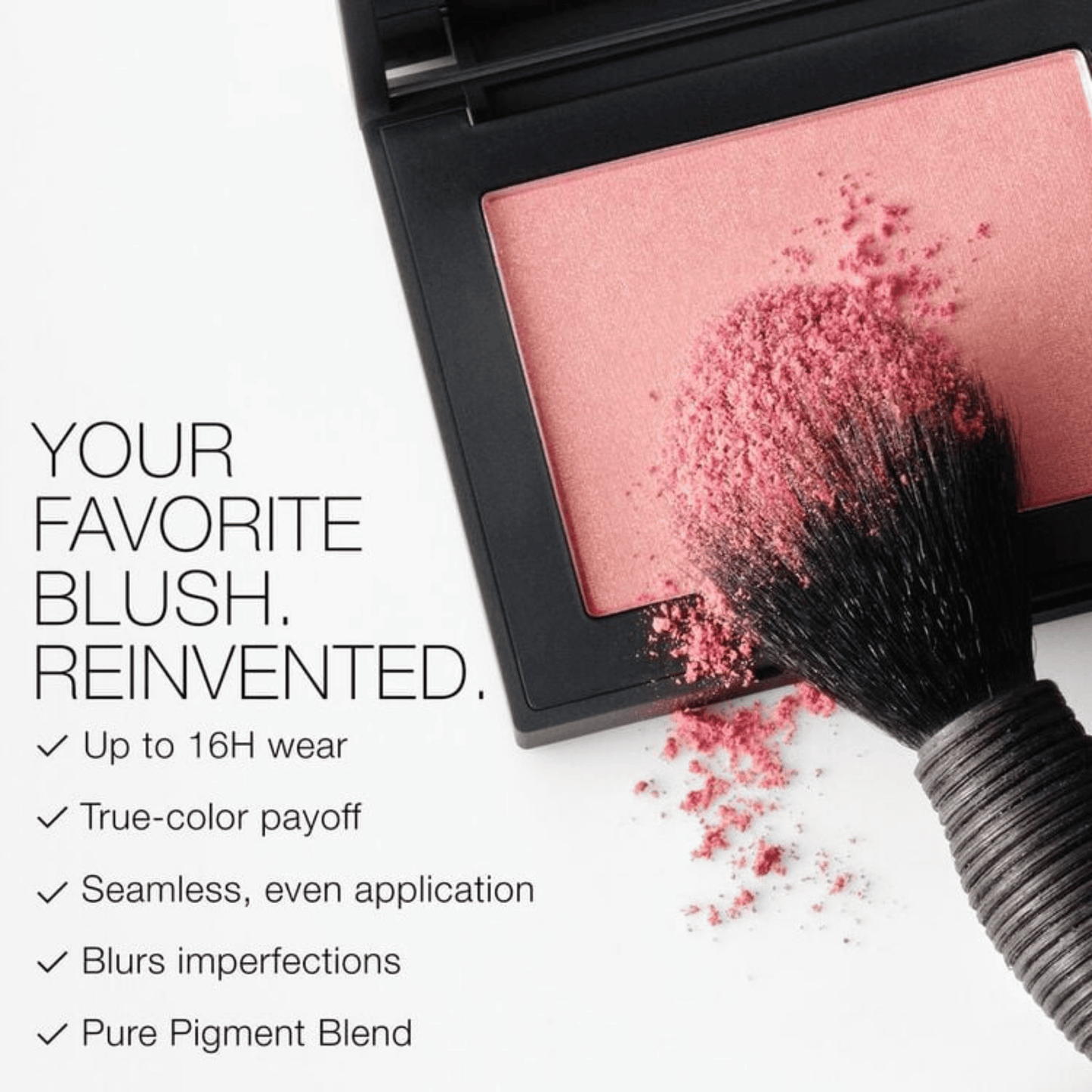 Nars Cosmetics Mini Blush On (1.2g)