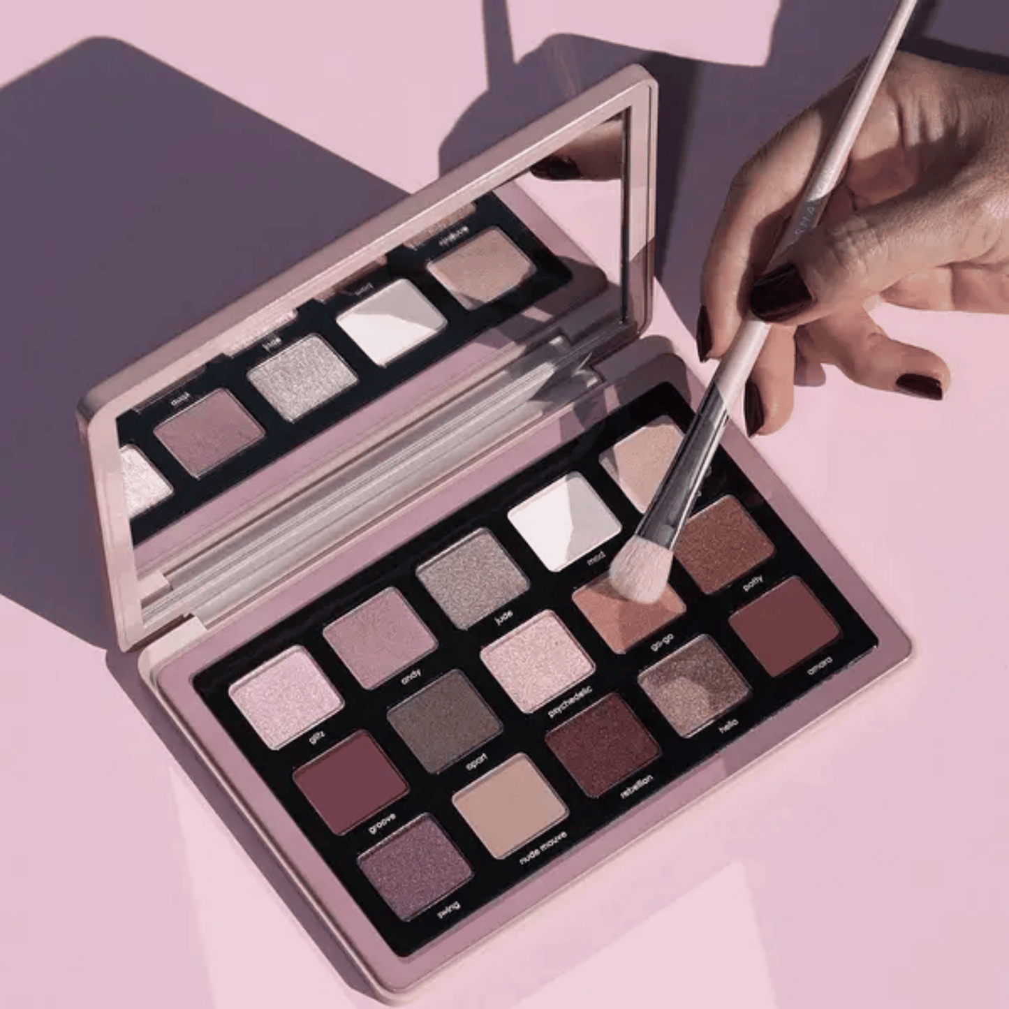 Natasha Denona Retro Palette (19.25)