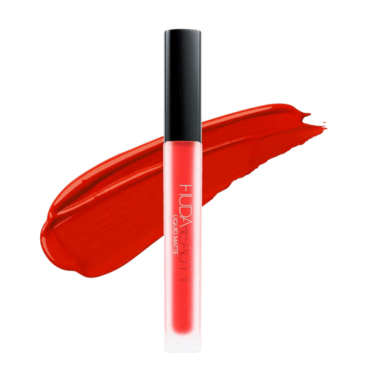 Huda Beauty Matte Liquid Lipstick (5 ml)