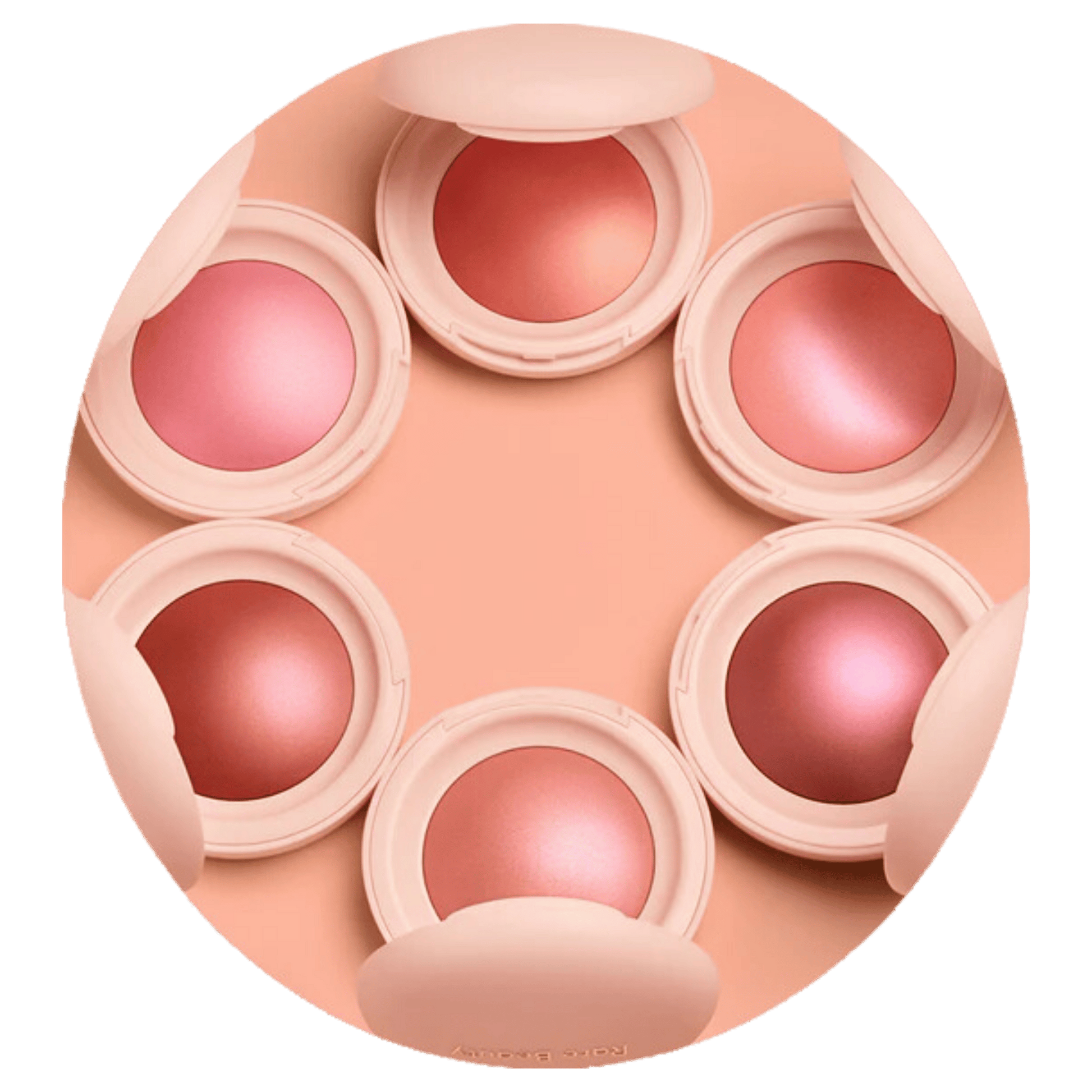 Buy Rare Beauty Soft Pinch Luminous Powder Blush Online On From Skinstash!