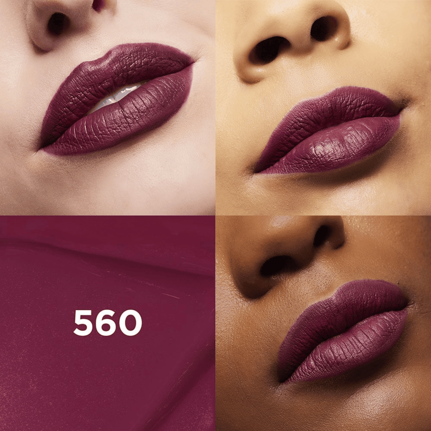 L'Oreal Paris Infallible Le Matte Resistance Liquid Lipstick