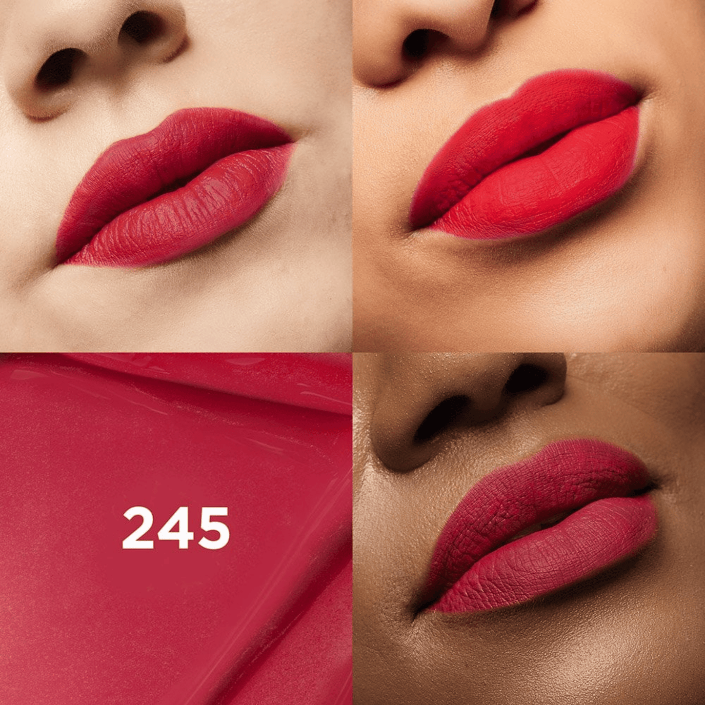 L'Oreal Paris Infallible Le Matte Resistance Liquid Lipstick