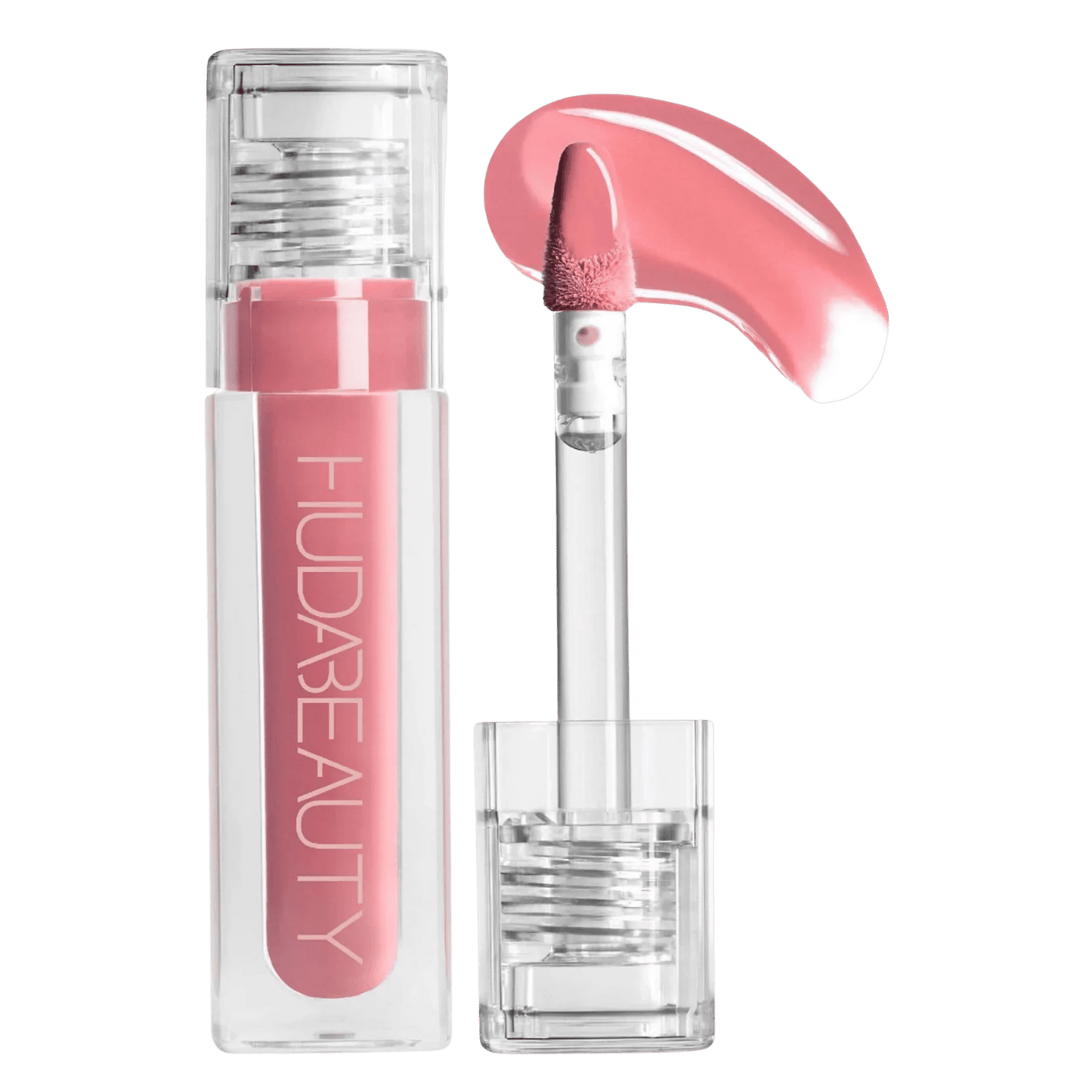 Huda Beauty Faux Filler Extra Shine Lip Gloss (3.9ml)