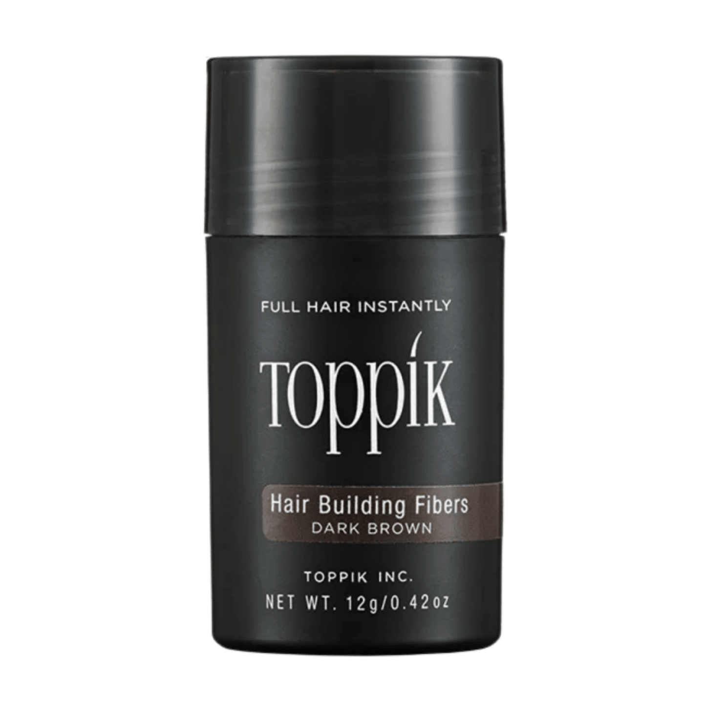 Toppik Hair Building Fibers (12g) USA Variant