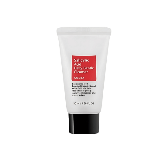 COSRX Salicylic Acid Gentle Daily Cleanser