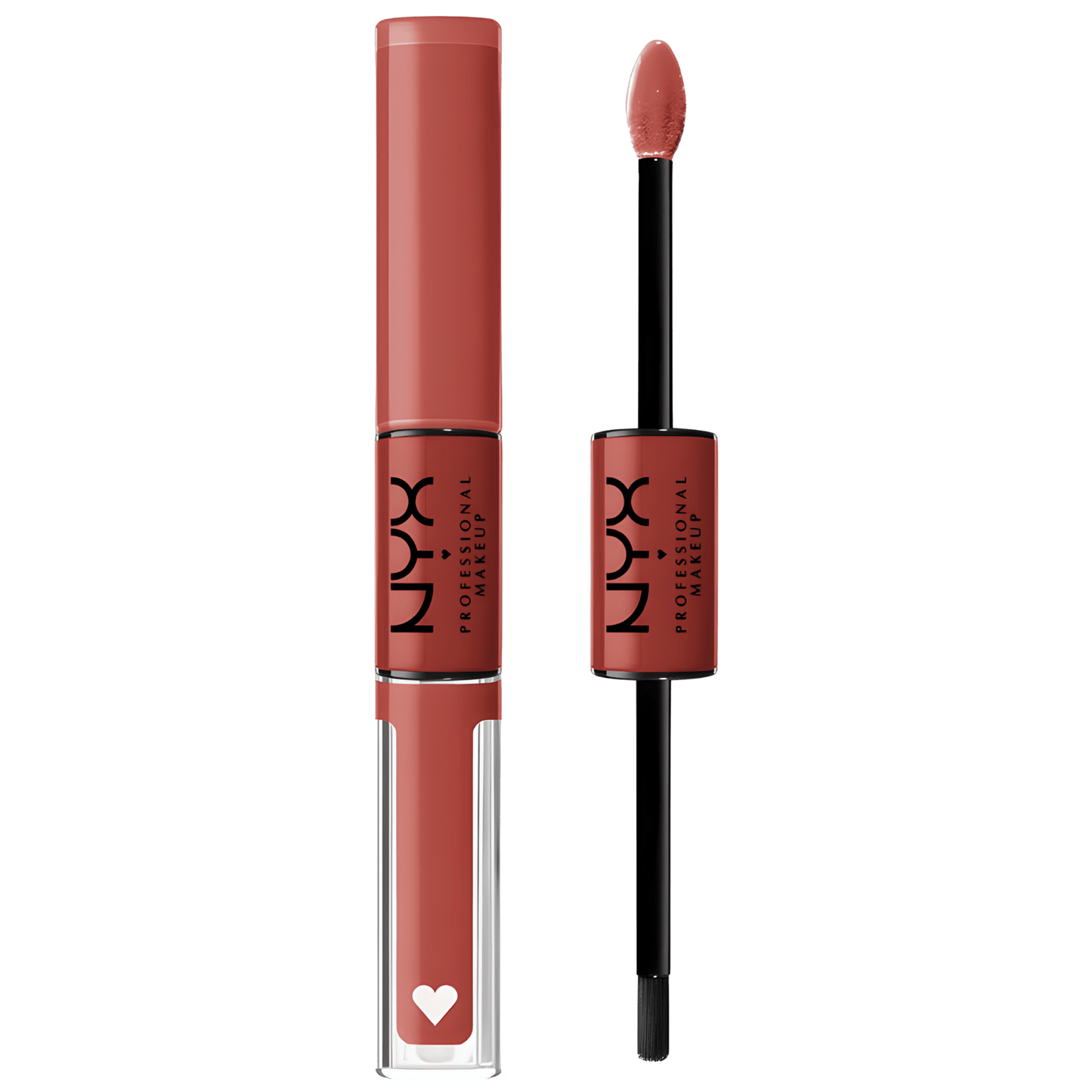 NYX Shine Loud High Shine Lip Color & Gloss (3.4ml)