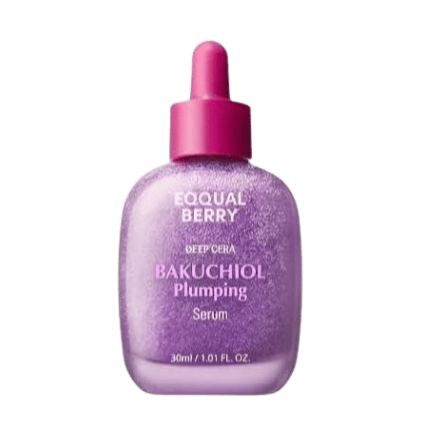 Eqqualberry Bakuchiol Plumping Serum Nourishing Skincare Serum Available in Pakistan