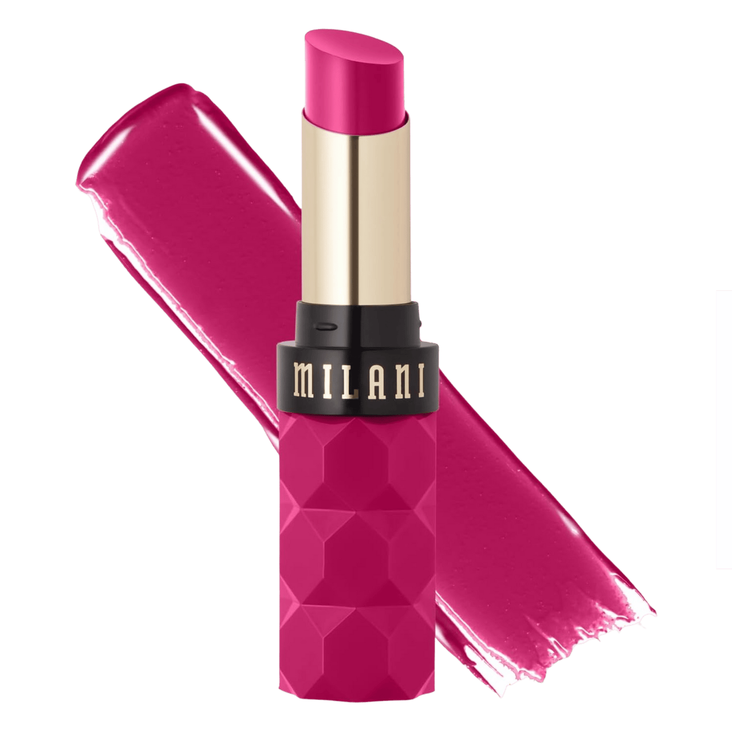 Milani Color Fetish Lipstick (3g)