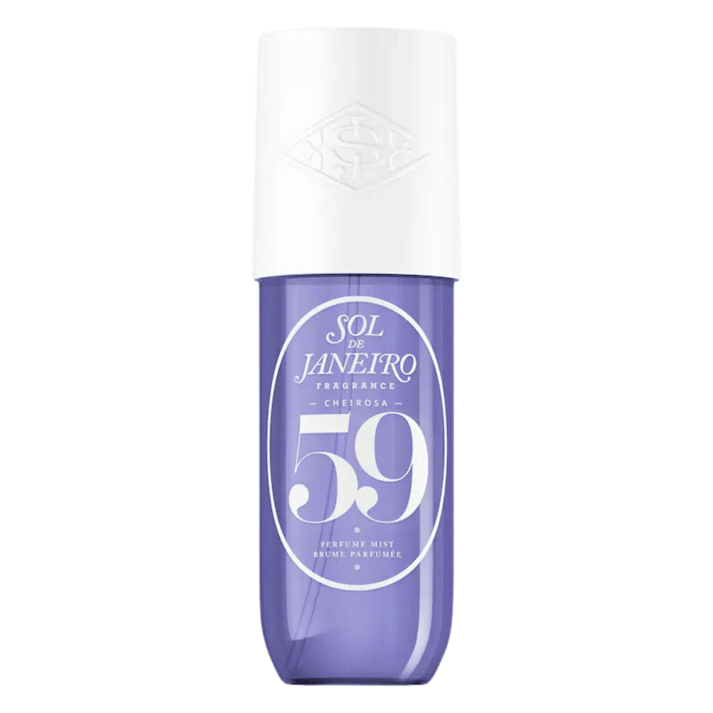 Sol De Janeiro Cheirosa 59 Perfume Mist