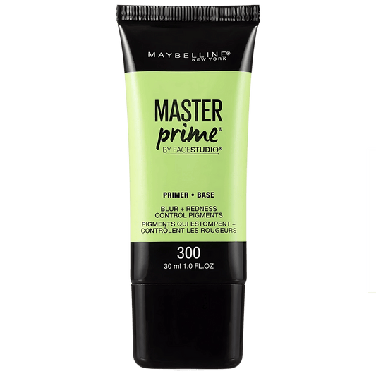 Maybelline Master Prime By Face Studio Primer Base (30ml)