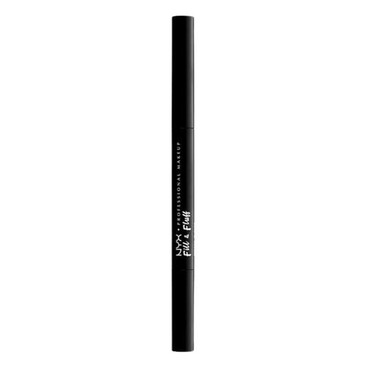 NYX Professional Makeup Fill & Fluff Eyebrow Promade Pencil (0.2g)