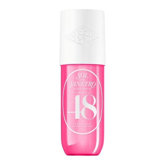 Best Perfume Mist Pakistan, Sol de Janeiro Perfume Mist Pakistan, High-End Perfume Mist, Long-lasting Fragrance, Refreshing Scent, Pakistani Beauty Bloggers, Fragrance Essentials Pakistan