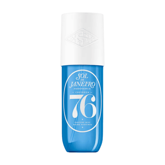 Sol de Janeiro Cheirosa 76 Perfume Mist, Body Mist, Fragrance Mist, Fragrance, Perfume, Pakistani Perfume, Luxury Perfume