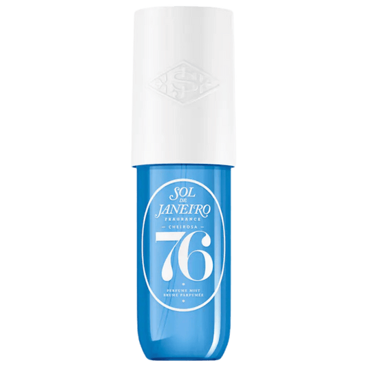 Best Perfume Mist Pakistan, Sol de Janeiro Perfume Mist Pakistan, High-End Perfume Mist, Long-lasting Fragrance, Refreshing Scent, Pakistani Beauty Bloggers, Fragrance Essentials Pakistan