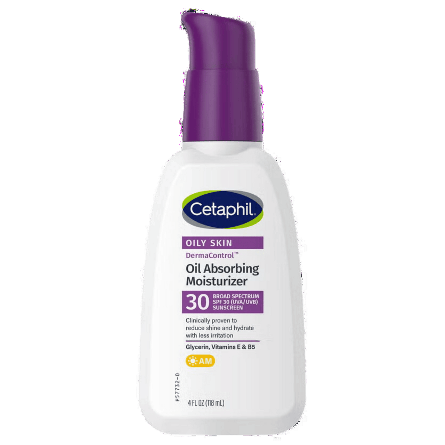 Cetaphil DermaControl Oil Absorbing Moisturizer SPF 30