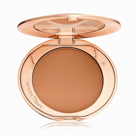Online Charlotte Tilbury Airbrush Flawless Finish (8g) In SkinStash!