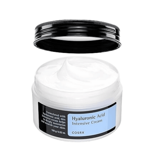 Cosrx Hyaluronic Acid Intensive Cream (100g)