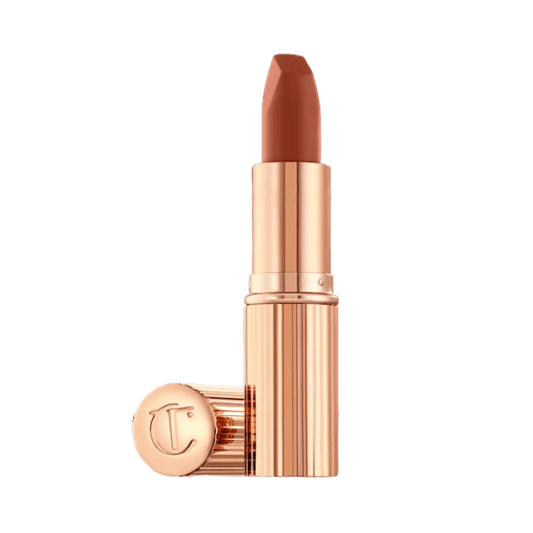 Best Selling Lipstick Pakistan, Charlotte Tilbury Lipstick Pakistan, High-End Lipstick, Matte Finish Lipstick, Pakistani Beauty Bloggers, Makeup Essentials Pakistan