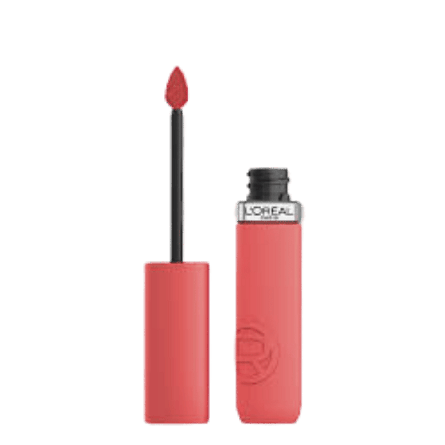 L'Oreal Paris Infallible Le Matte Resistance Liquid Lipstick