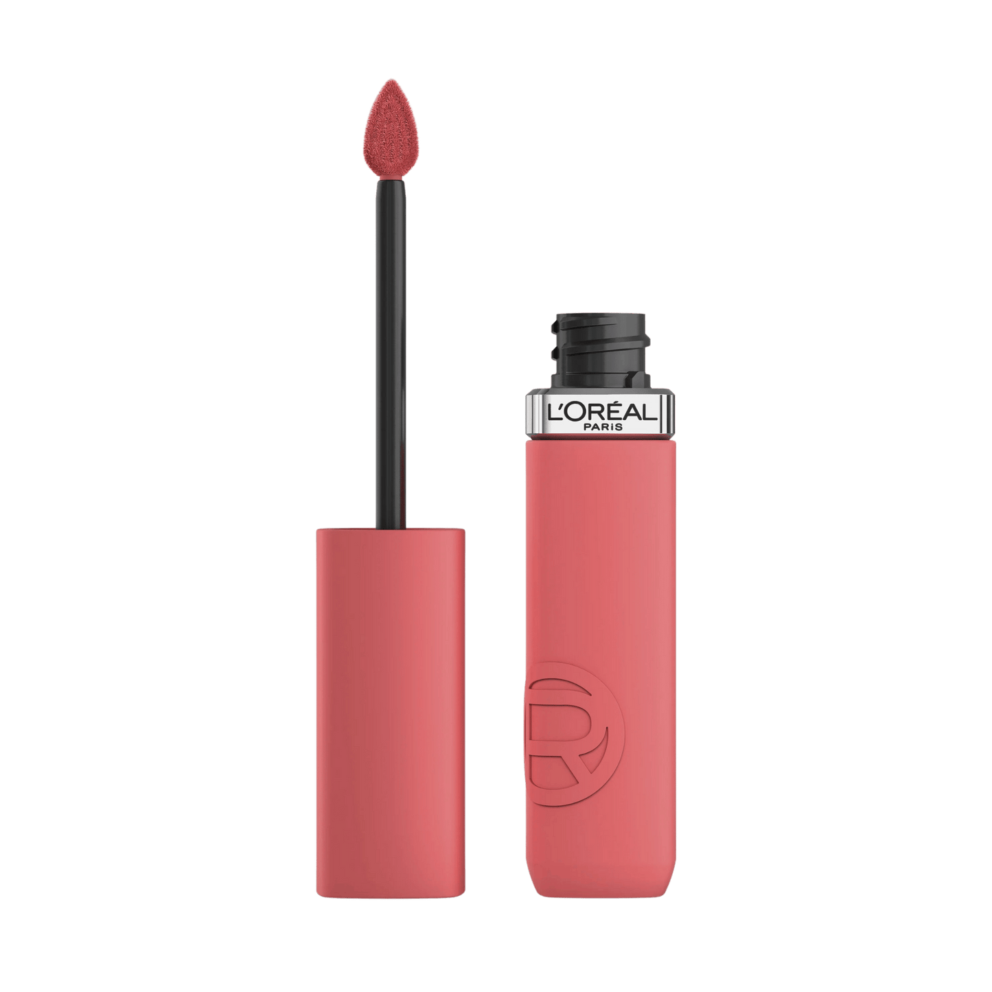L'Oreal Paris Infallible Le Matte Resistance Liquid Lipstick